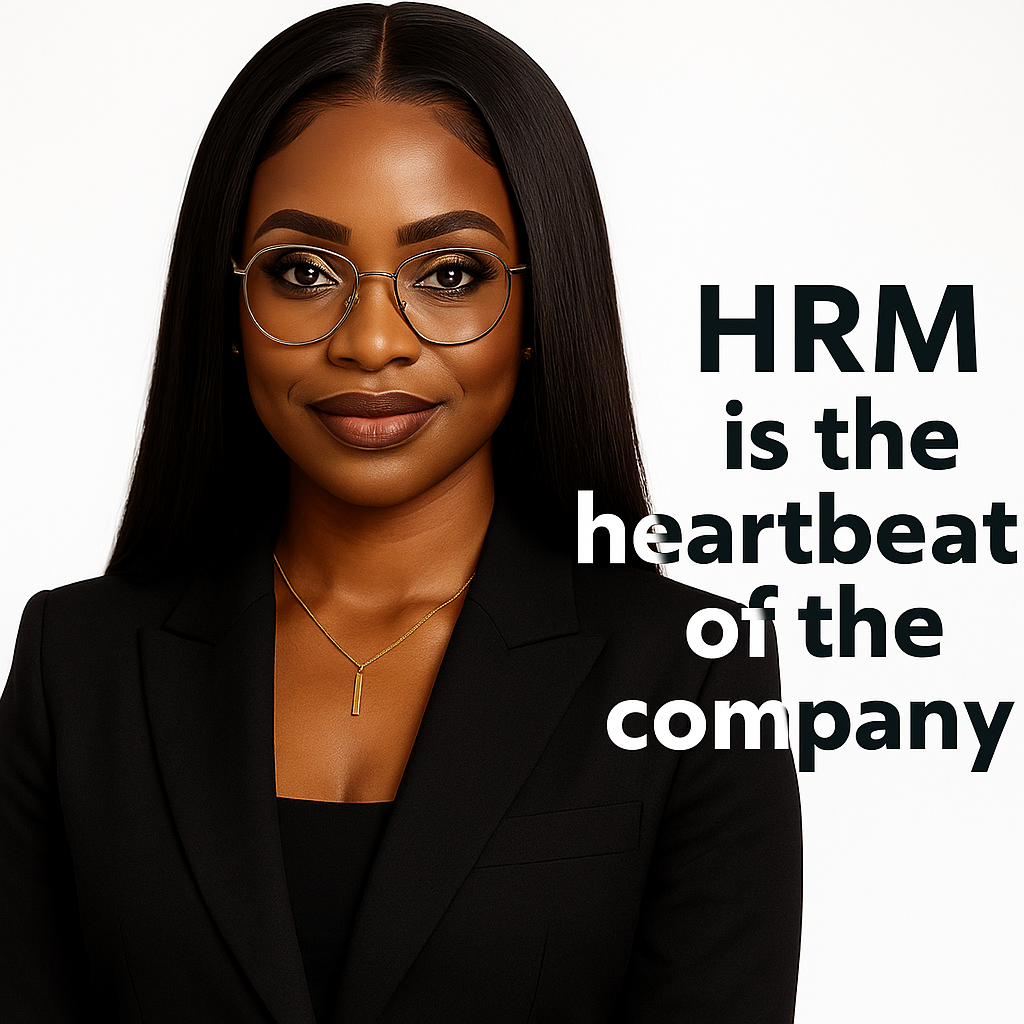 The Heartbeat of Human Resource Management — How LeadstackHR Is Powering Workforces Across Nigeria -