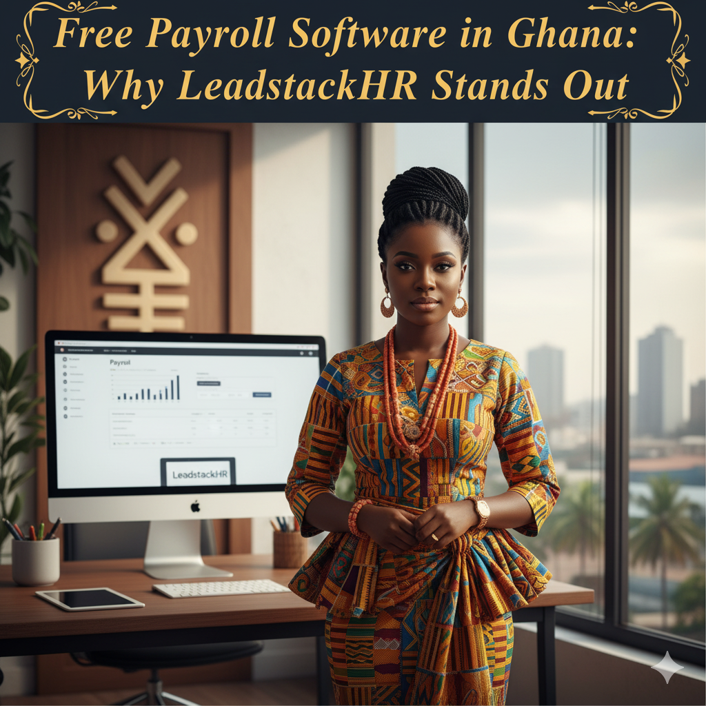 Top Free HR and Payroll Softwares in Wa, Ghana