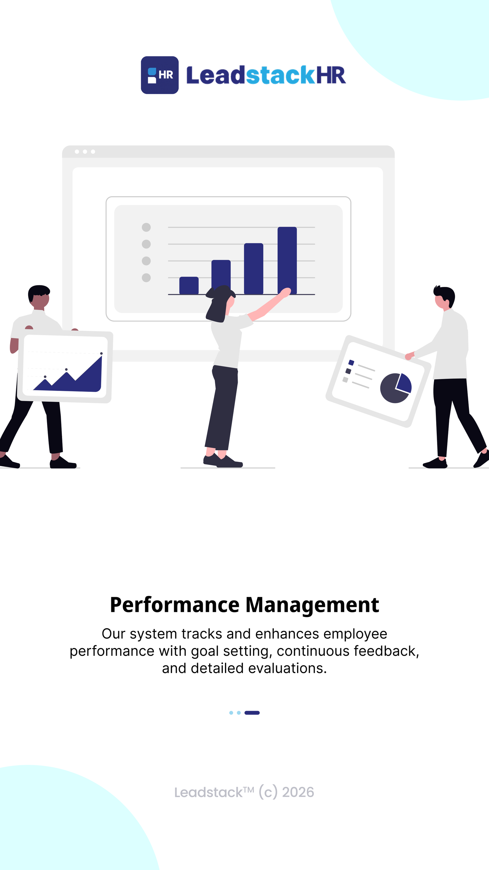 TOP 5 HR and Payroll Software in Mowe, Ogun State, Nigeria