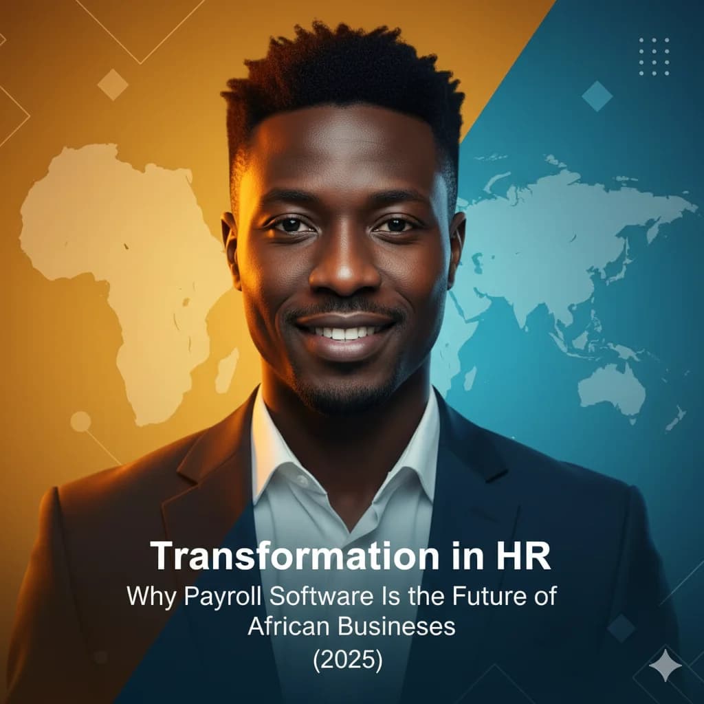 Free HR Software in Lusaka, Kitwe, Ndola, Livingstone, Chipata.