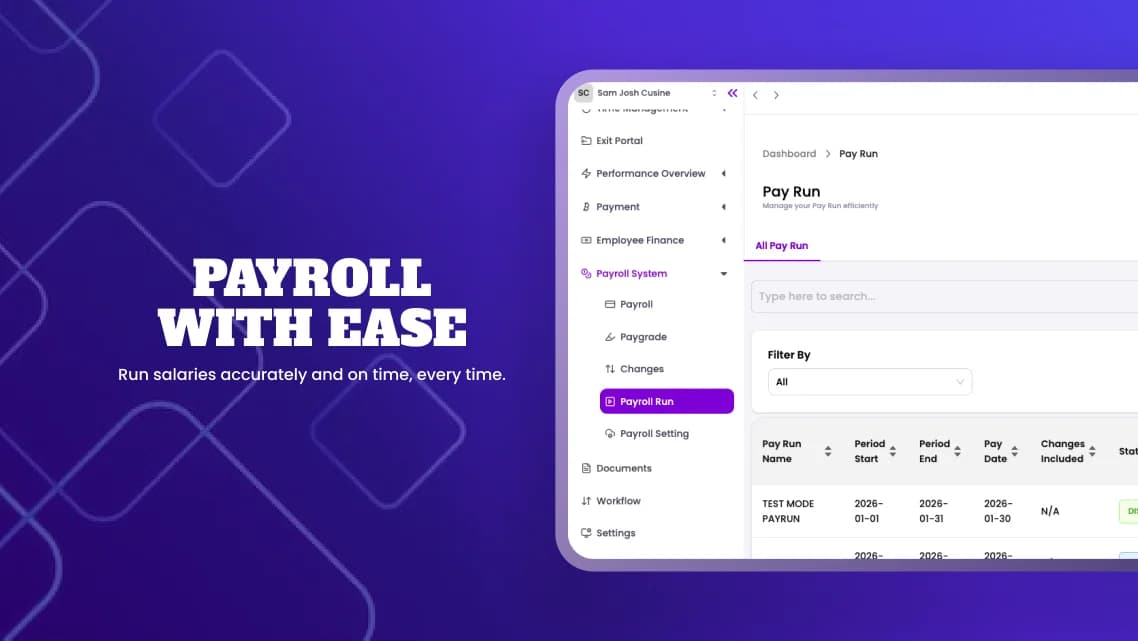 Free Payroll Software in Accra, Kumasi, Tamale, Takoradi, Cape Coast.