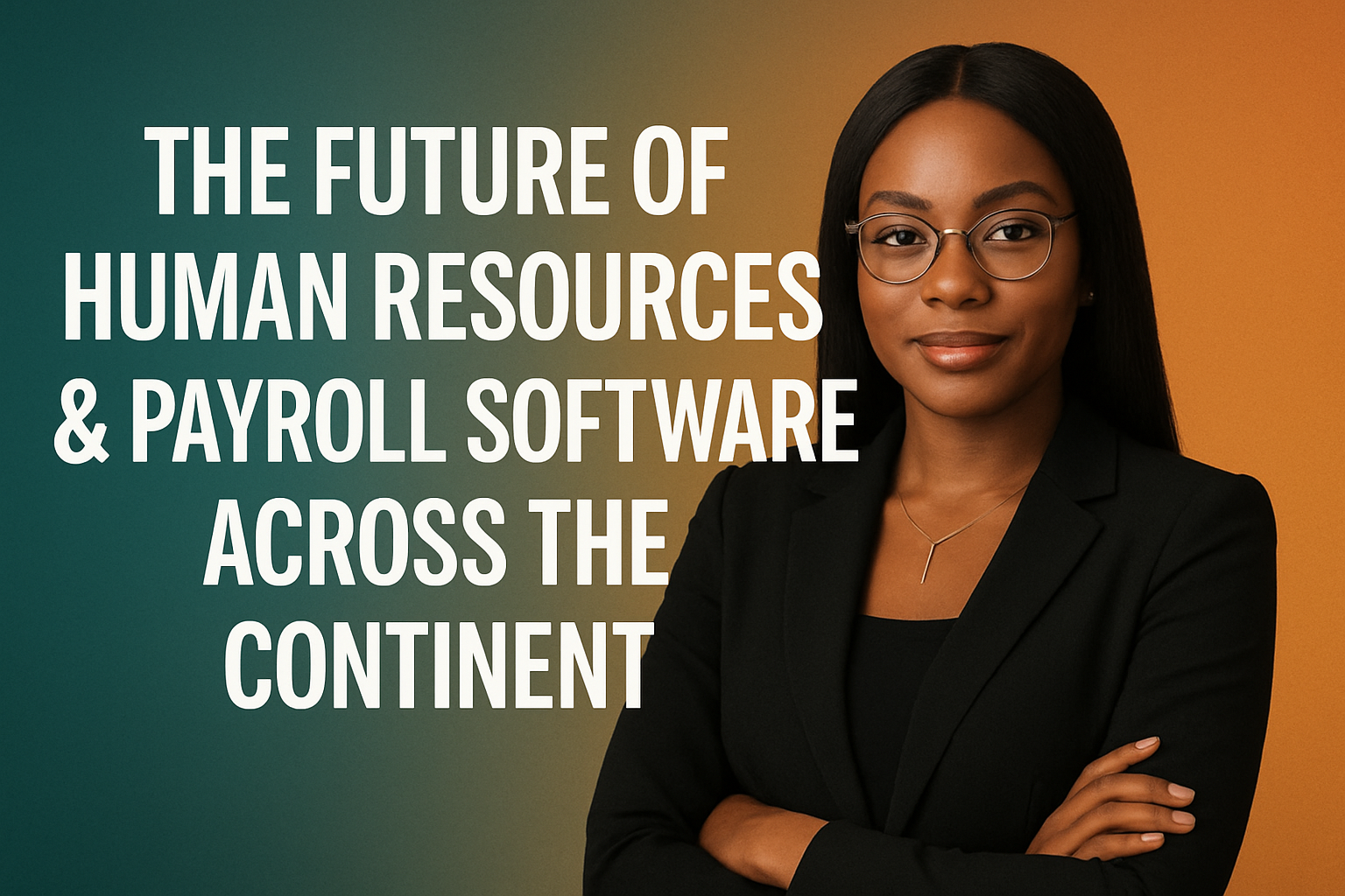 Top HR & Payroll Software is Critical for African Businesses