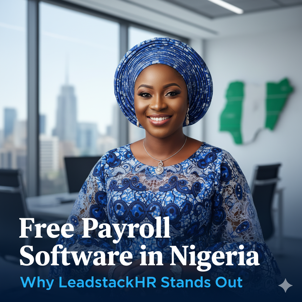 TOP 8 HR and Payroll Software in Port Harcourt, Rivers State, Nigeria